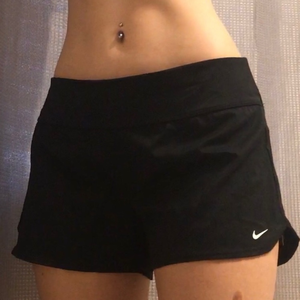 ⚫️NEW: NIKE SHORTS⚫️